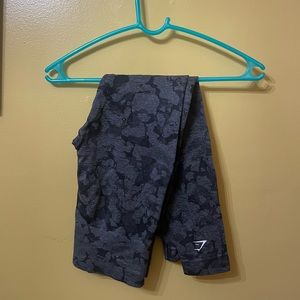 Gymshark leggings